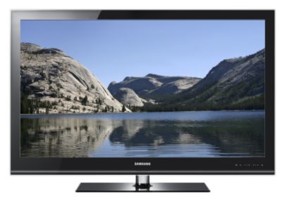 Samsung LN52B750