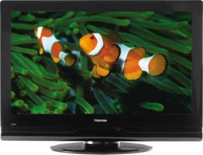 Toshiba 19AV500U Flat Panel Televisions