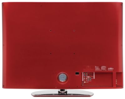 Back side