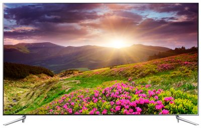 Samsung UN75F6400 Flat Screen TVs