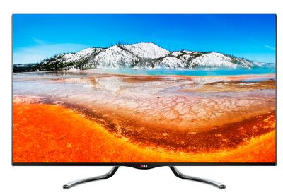 LG 55GA7900 Flat Screen TVs
