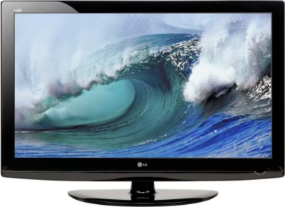 LG 42LG50 Flat Panel Televisions