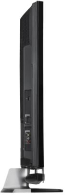 Side panel view