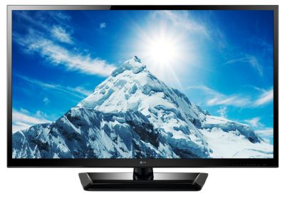 LG 47LM4600 Flat Screen TVs