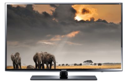 Samsung UN55FH6030 Flat Screen TVs