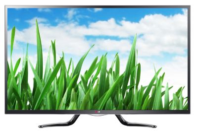 LG 55GA6400 Flat Screen TVs
