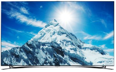 Samsung UN75F8000 Flat Screen TVs