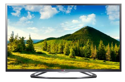 LG 60GA6400 Flat Screen TVs