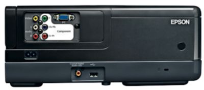MovieMate 50 Carrying Handle