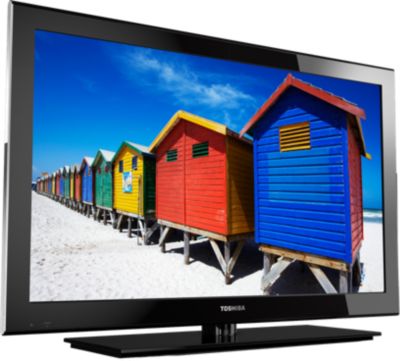 Toshiba 32SL415U Flat Screen TVs