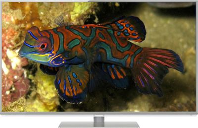 Panasonic TCL47DT50 Flat Screen TVs