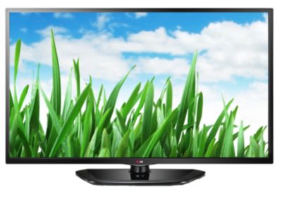 LG 32LN530B Flat Screen TVs