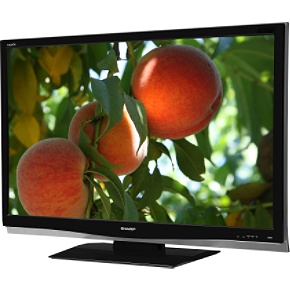 Sharp LC-42D64U