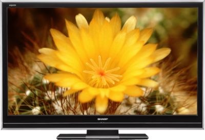 Sharp LC42D85U