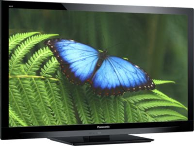 Panasonic TC-L37E3
