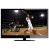 LG 47LV4400 Flat Screen TVs