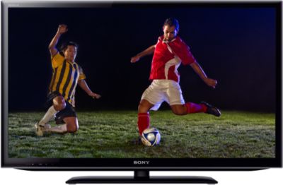 Sony KDL40EX640 Flat Screen TVs