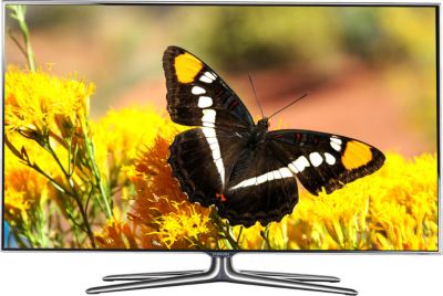 Samsung UN55ES7100