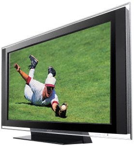 Sony KDL52XBR5 52 1080p LCD HDTV