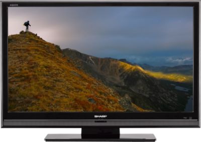 Sharp LC-52D65U