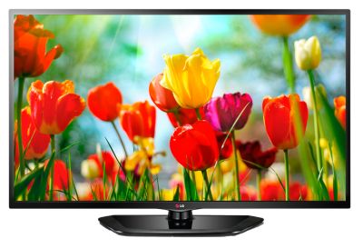 LG 47LN5400 Flat Screen TVs