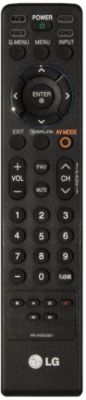 Remote control
