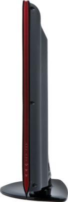 Profile View, Left Side