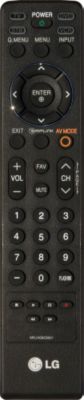 Remote Control