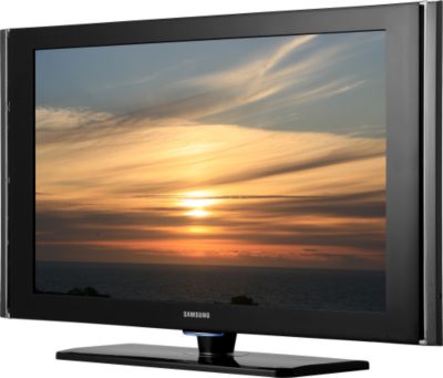 Samsung LN T4081F