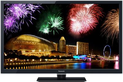 Panasonic TCL47ET5 Flat Screen TVs