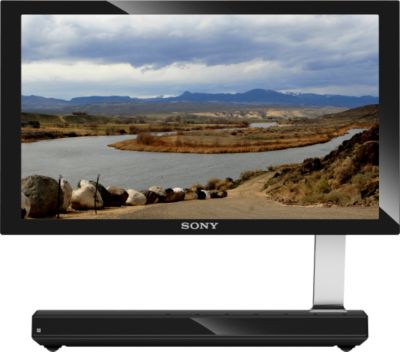 Sony XEL 1