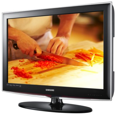 Samsung LN26D450 Flat Screen TVs