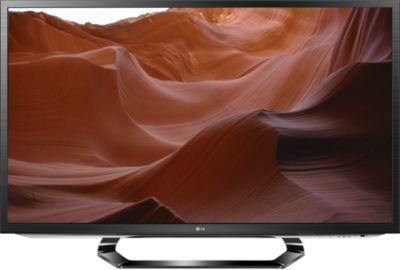 LG 55LM6200 Flat Screen TVs
