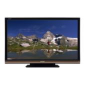 Sharp LC65E77UM Flat Panel Televisions
