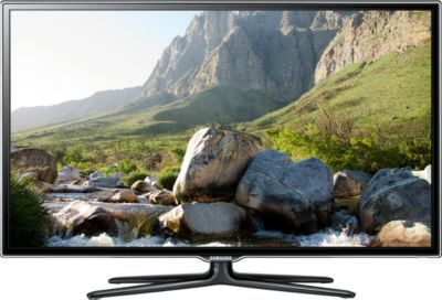 Samsung UN60ES6500 Flat Screen TVs