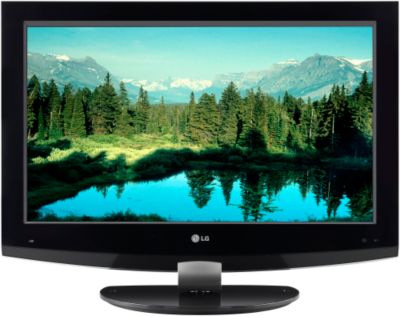 LG 42LBX