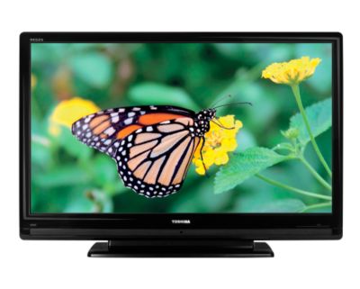 Toshiba 37CV510U