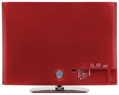 Back view