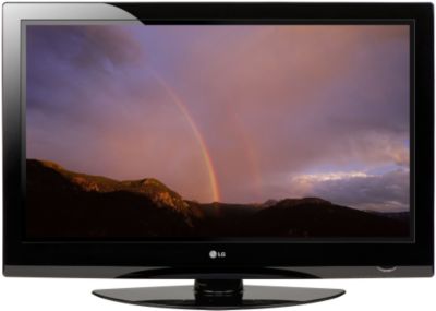 LG 42PG20 Flat Panel Televisions