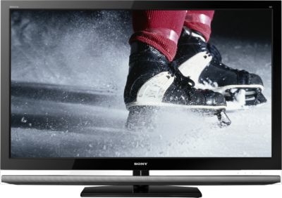 Sony KDL52XBR7
