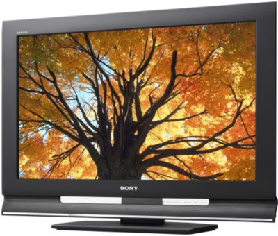 Sony KDL22L4000 Flat Panel Televisions