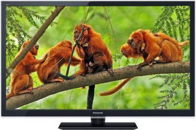 Panasonic TCL42ET5