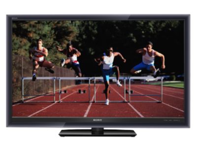 Sony KDL40W5100