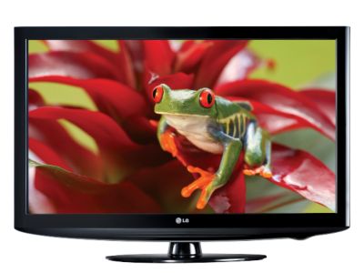 LG 37LH20