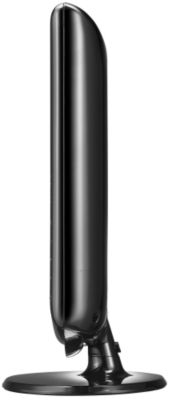 Side view