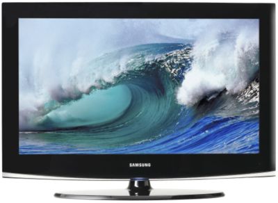 Samsung LN-22A450 Flat Panel Televisions