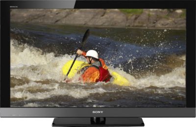 Sony KDL32EX500 Flat Panel Televisions