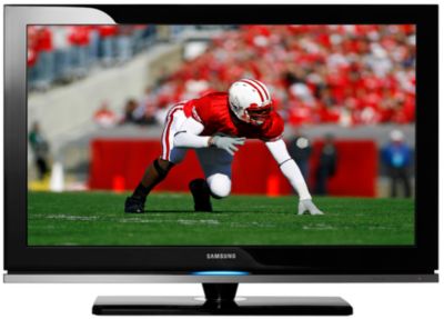 Samsung LNT4669F 46