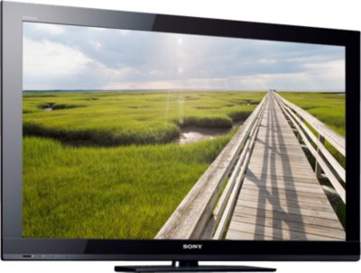 Sony KDL-55BX520 Flat Screen TVs
