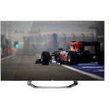 LG 47LM9600 Flat Screen TVs